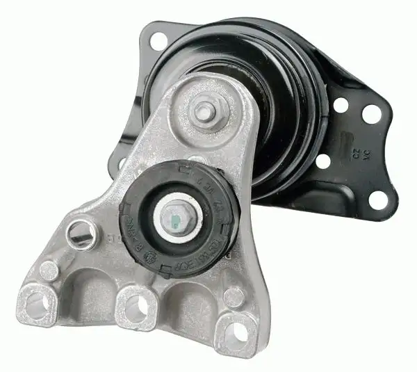 LEMFÖRDER 3729901 Motor Takozu (Sağ) 6R0199167L resmi