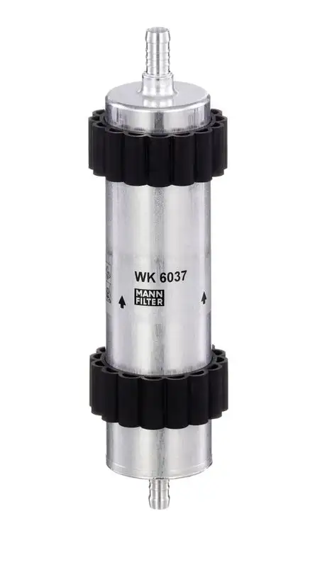 MANN WK6037 Yakıt Filtresi 4G0127401 resmi