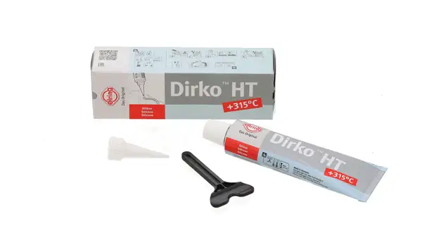 ELRING 036.164 Sıvı Conta Gri (70 ml) resmi