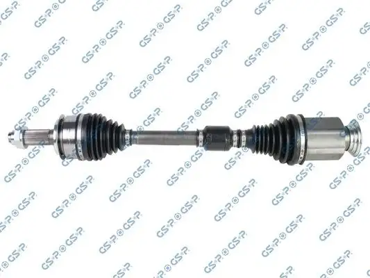 GSP 202721 Ön Aks (Sağ) 44305TEZT01 resmi