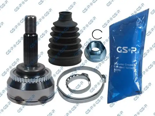 GSP 839084 Aks Kafası (Dış) resmi