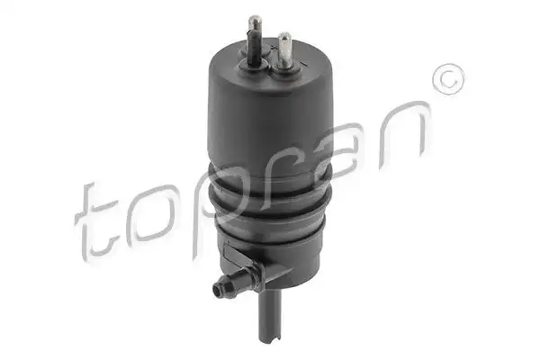 TOPRAN 400117001 Fiskiye Motoru resmi