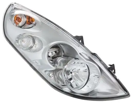 HELLA 1ER010117-201 Ön Far (Sağ) 260108490R resmi