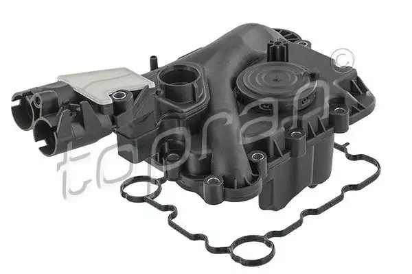 TOPRAN 118684001 Motor Hava Alma Valfi resmi