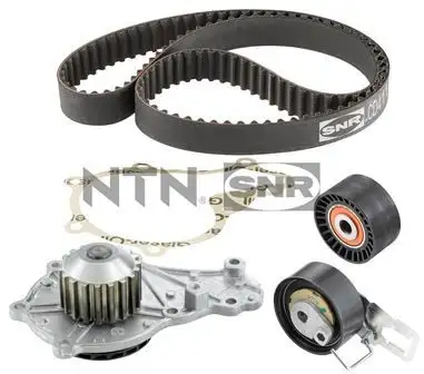 SNR KDP459.690 Triger Seti ve Devirdaim resmi