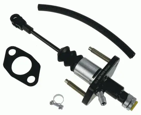SACHS 6284600112 Debriyaj Üst Merkez 90523769 resmi