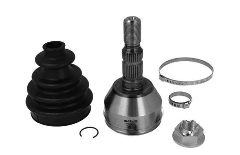 METELLI 15-1504 Aks Kafası (Dış) 374671 resmi