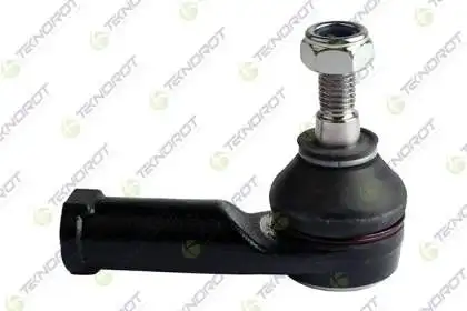 TEKNOROT FO-111 Rot Başı (Sağ) resmi