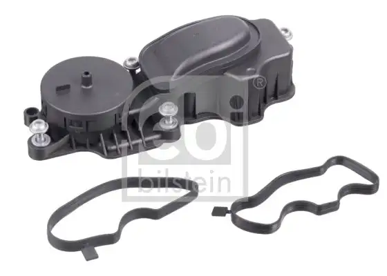 FEBI 45193 Motor Hava Alma Valfi 11127794597 resmi