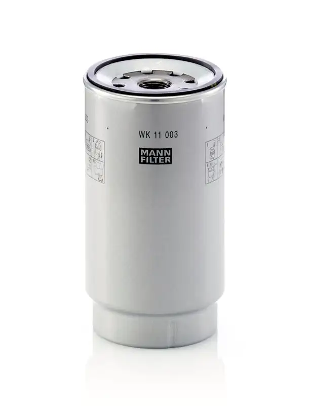 MANN WK11003Z Yakıt Filtresi 21005832 resmi
