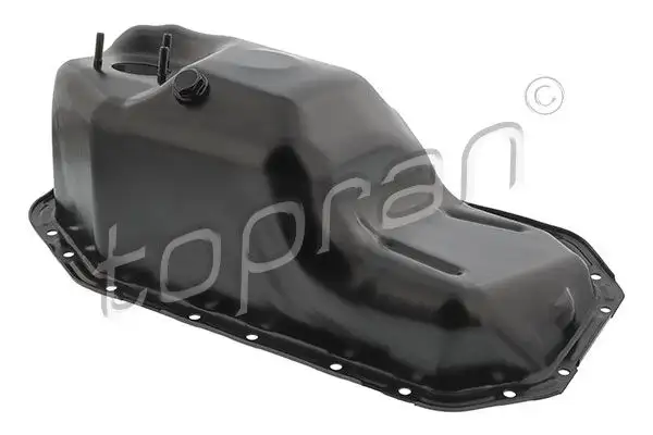 TOPRAN 118123001 Yağ Karteri 036103601AM resmi