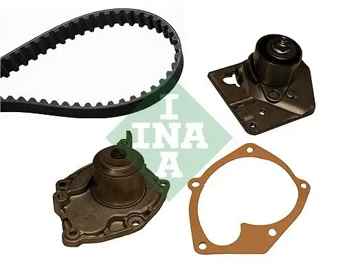 INA 530044230 Triger Seti ve Devirdaim resmi