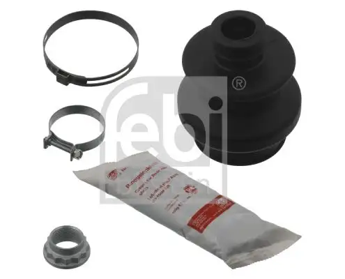 FEBI 07933 Dış Aks Körüğü (Arka) A2013500137 resmi