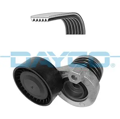 DAYCO KPV224 Kayış Seti resmi