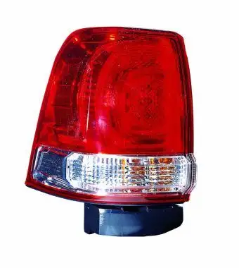 DEPO 212-19Q7L-AE Stop Lambası (Sol) 8156160750 resmi
