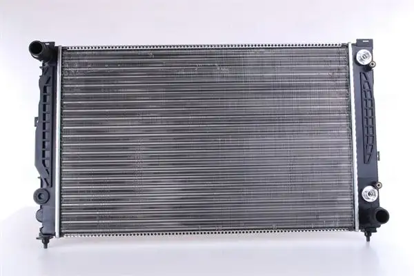 NISSENS 60498 Radyatör 8D0121251L resmi