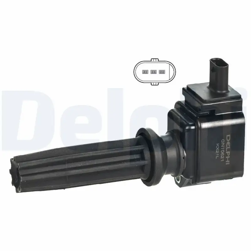 DELPHI GN10621-12B1 Bobin resmi