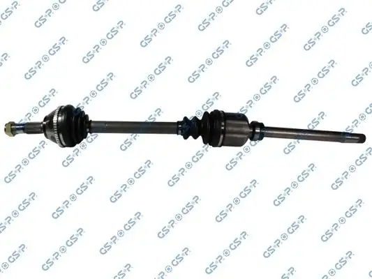 GSP 210032 Ön Aks (Sağ) resmi