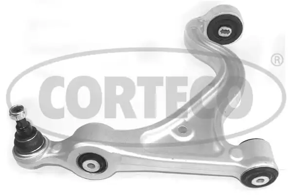 CORTECO 49469589 Alt Salıncak (Sağ) 97034105404 resmi