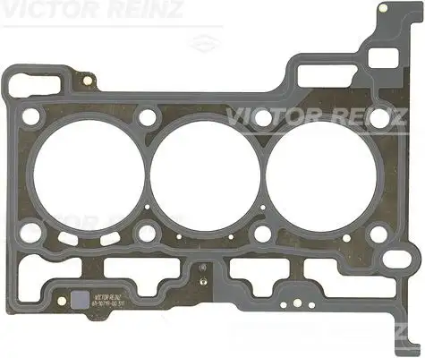 VICTOR REINZ 61-10719-00 Silindir Kapak Contası H1BG6051AA resmi