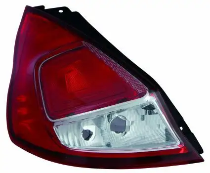 DEPO 431-19B8L-UE Stop Lambası (Sol) resmi