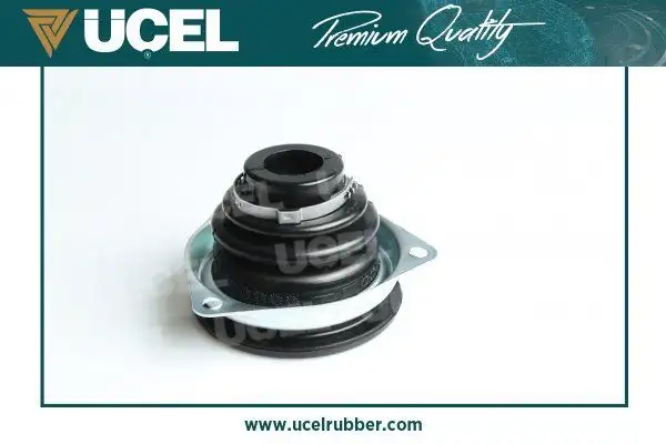 ÜÇEL 10202 İç Aks Körüğü (Sol) resmi