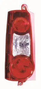 DEPO 552-1934R-UE Stop Lambası (Sağ) 6351FJ resmi