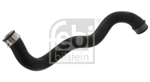 FEBI 46454 Radyatör Üst Hortumu A2045013182 resmi