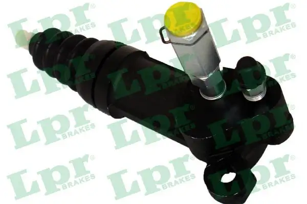 LPR 3120 Debriyaj Alt Merkez resmi