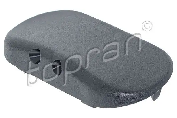 TOPRAN 116220001 Fiskiye Memesi (Ön) resmi