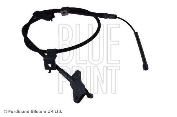BLUEPRINT ADH246113 El Fren Halatı (Arka Sağ) 47510S4N013 resmi