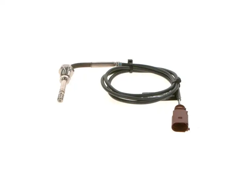 BOSCH 0986259023 Egzoz Sıcaklık Sensörü 059906088S resmi