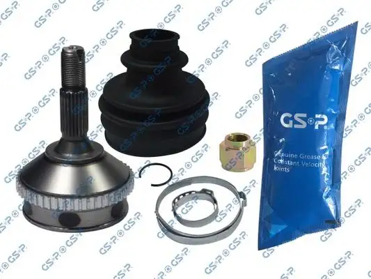 GSP 810056 Aks Kafası (Dış) 32725F resmi