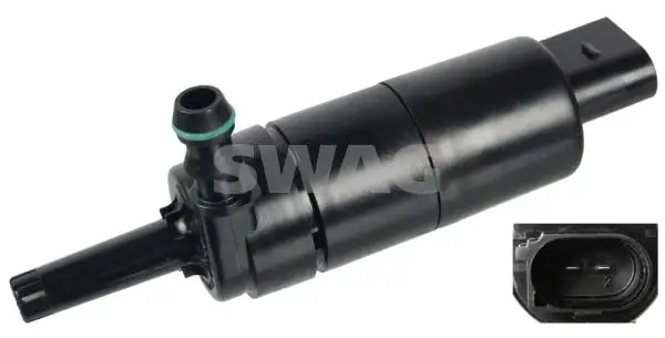 SWAG 40108945 Fiskiye Motoru resmi