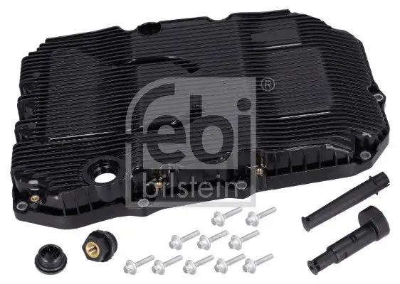 FEBI 181722 Şanzıman Filtresi resmi