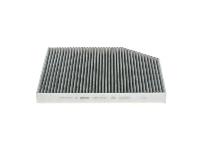 BOSCH 1987435604 Polen Filtresi (Karbonlu) 64119382886 resmi