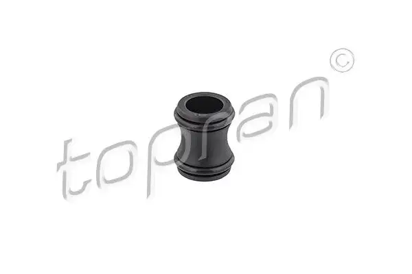 TOPRAN 117025001 Su Flanşı 06L121131 resmi