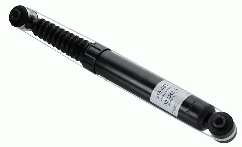 SACHS 315453 Arka Amortisör resmi
