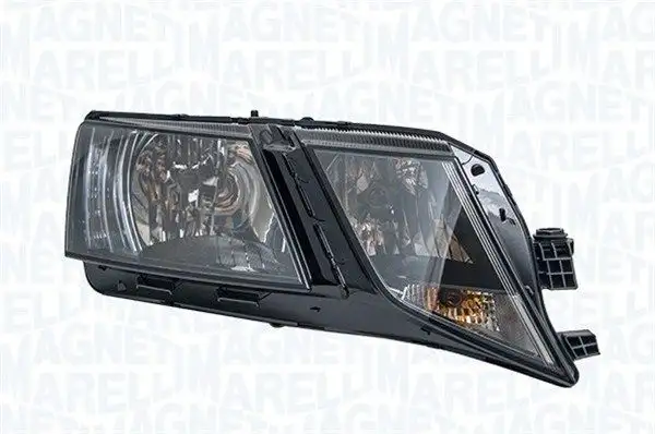 MAGNETI MARELLI 711451000249 Ön Far (Sol) 5E1941017C resmi