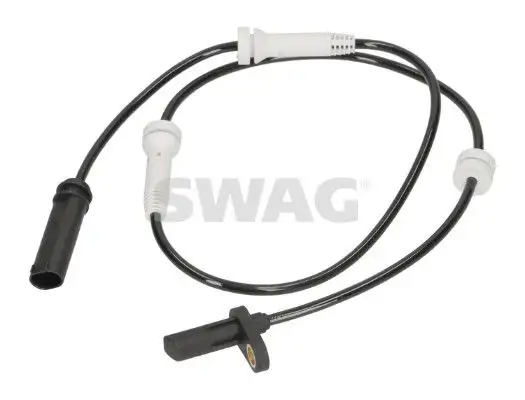 SWAG 33111268 ABS Hız Sensörü (Ön) 34526874637 resmi