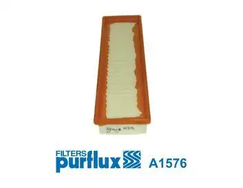 PURFLUX A1576 Hava Filtresi 8660003140 resmi