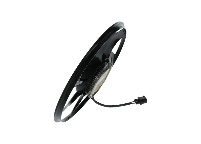 BOSCH 0986338600 Fan Motoru resmi
