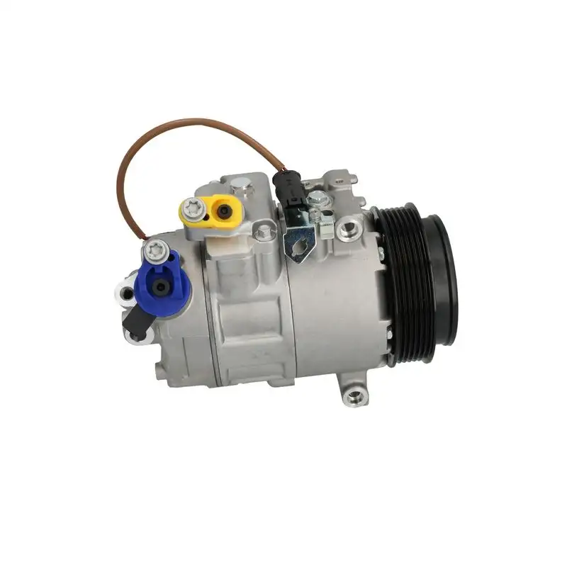 BOSCH 1986AD1089 Klima Kompresörü 64526987863 resmi