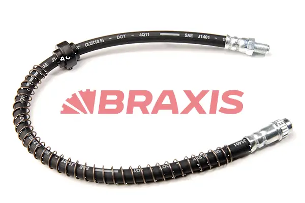 BRAXIS AH0371 Ön Fren Hortumu 4806E0 resmi