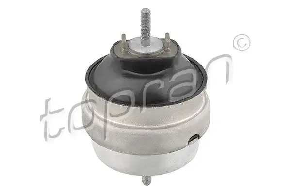 TOPRAN 115630001 Motor Takozu (Sol) 8E0199379AS resmi