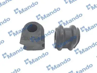 MANDO DCC010732 Viraj Lastiği (Ön) 548131C010 resmi