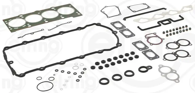 ELRING 914.657 Motor Takım Conta (Üst) 11129066434 resmi