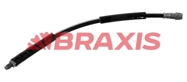 BRAXIS AH0738 Ön Fren Hortumu A2204200048 resmi