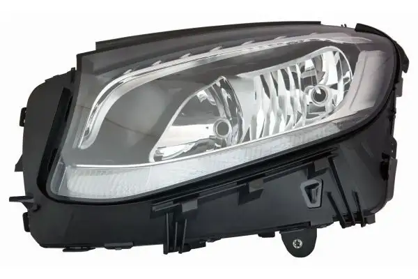 DEPO 440-11AALMLDEM2 Ön Far (Sol) A2538200161 resmi