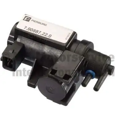 PIERBURG 7.00887.22.0 Turbo Basınç Dönüştürücü 11747649407 resmi